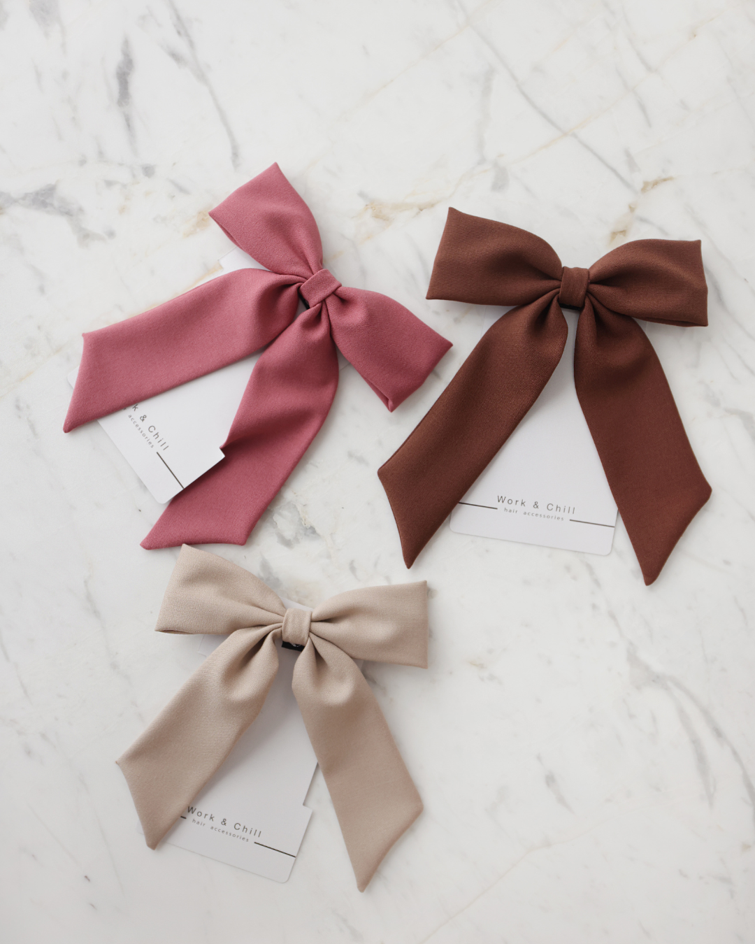 Hair Bow