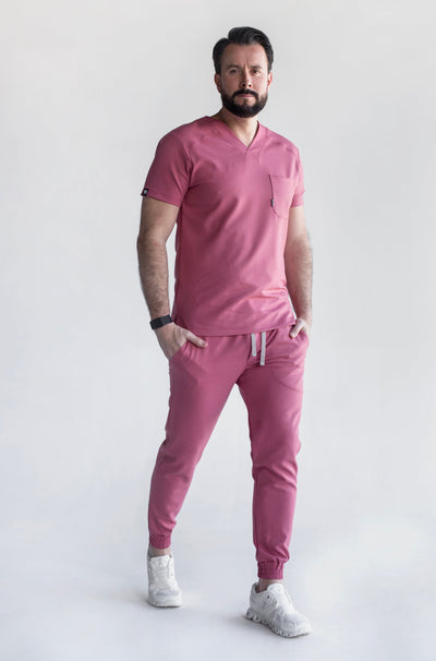 Fresh Blush Set