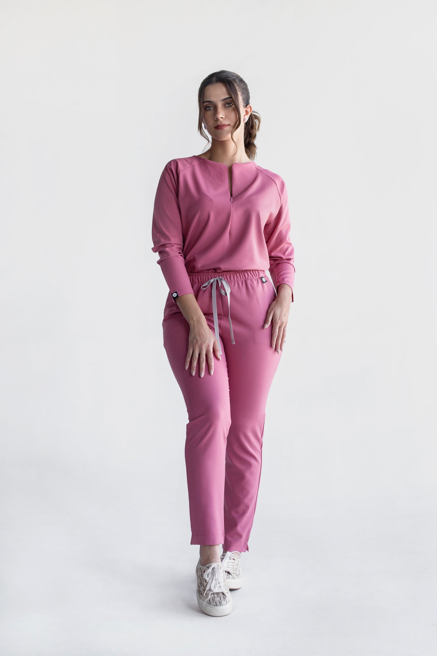 Fall Blush Set