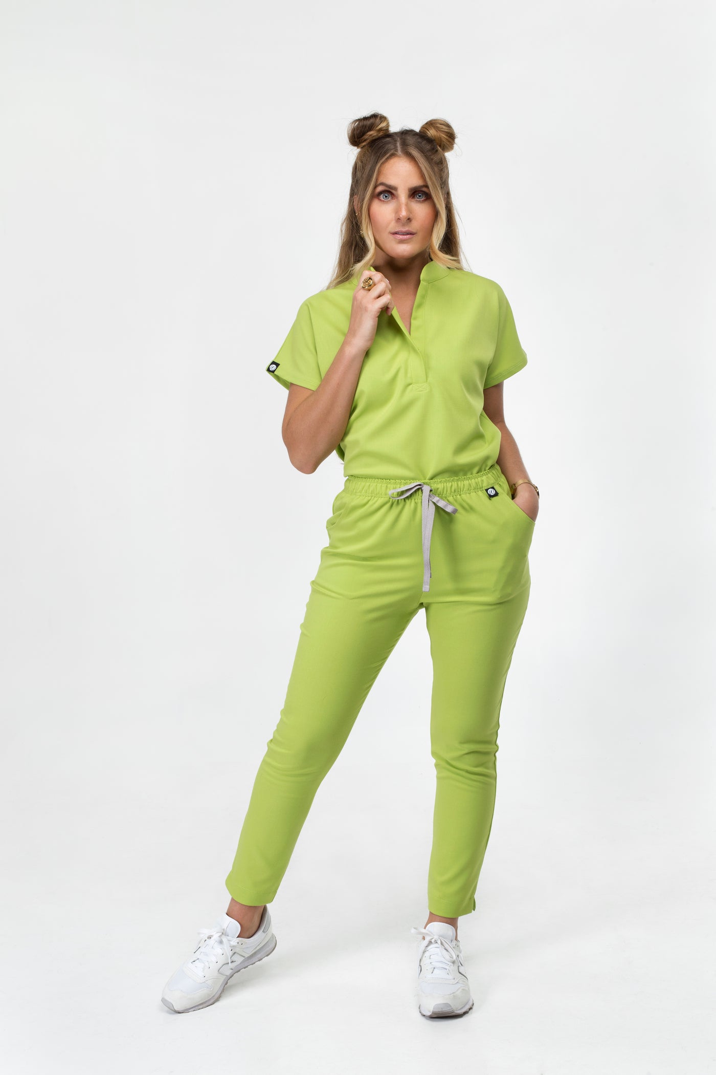 Victory Lime Set