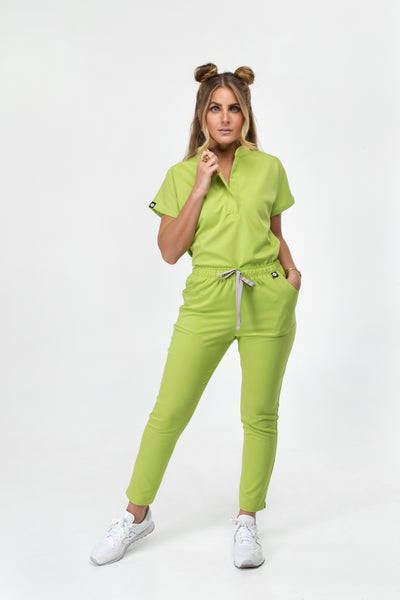 Victory Lime Set