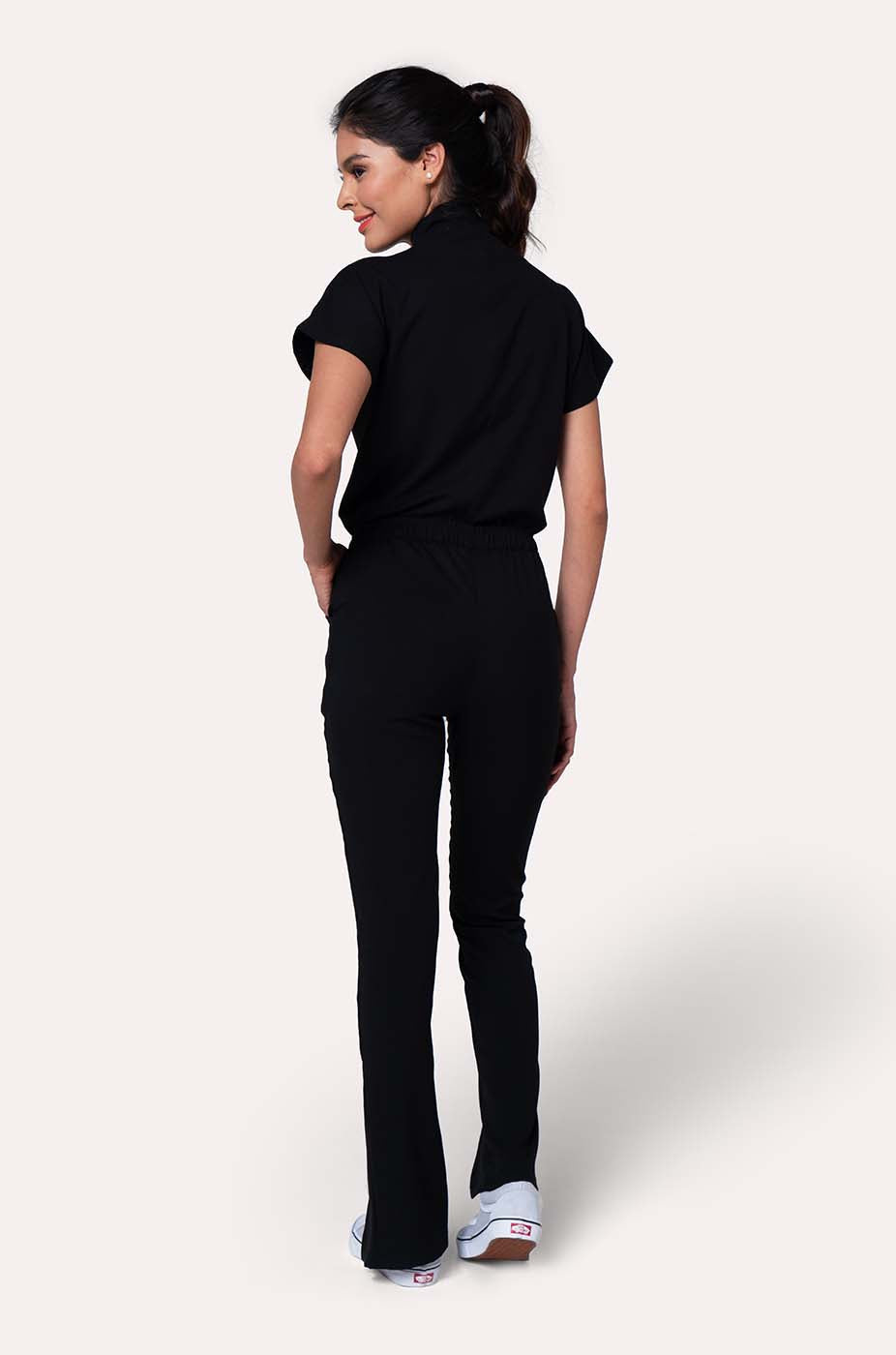 Victory Black Set