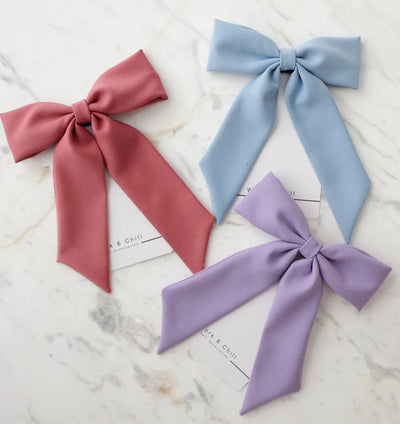 Hair Bow