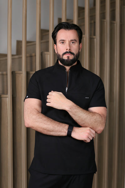 HARRY BLACK SET