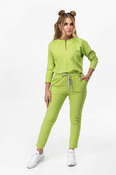 Fall Lime Set