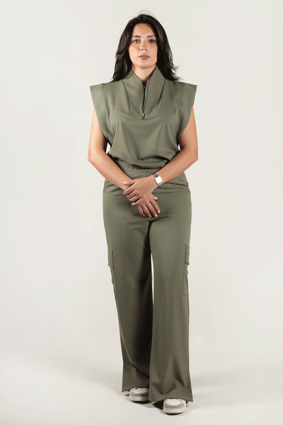 KATE OLIVE SET