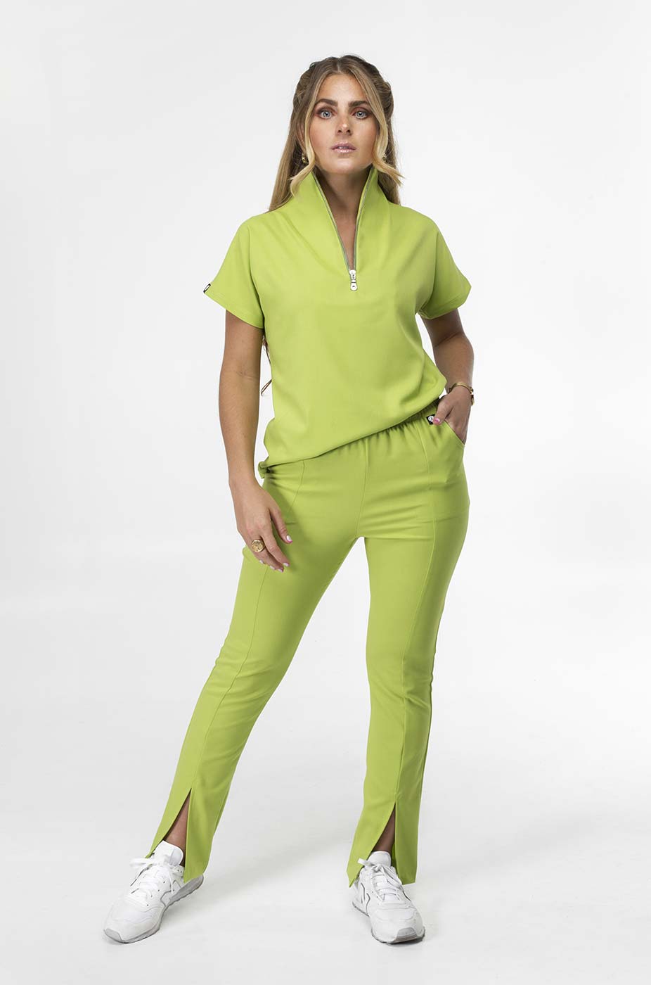 Victory Lime Set