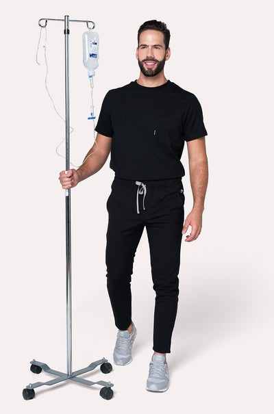 Sport Black Set