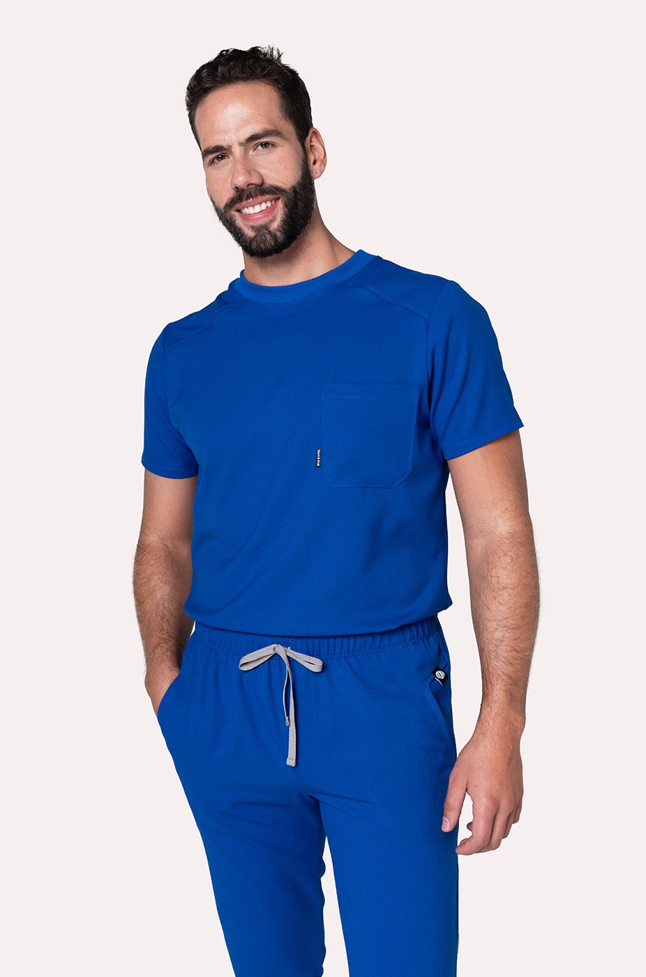 Sport Royal Blue Set