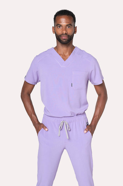 Fresh Lilac Set