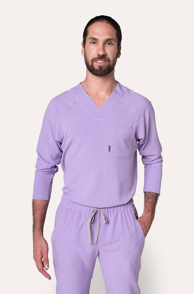 Classic Lilac Set