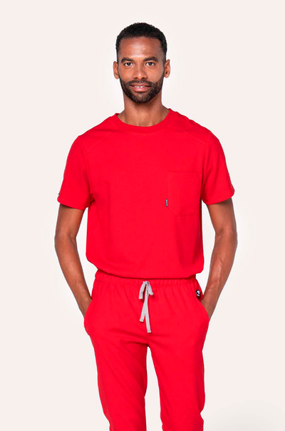 Sport Red Set