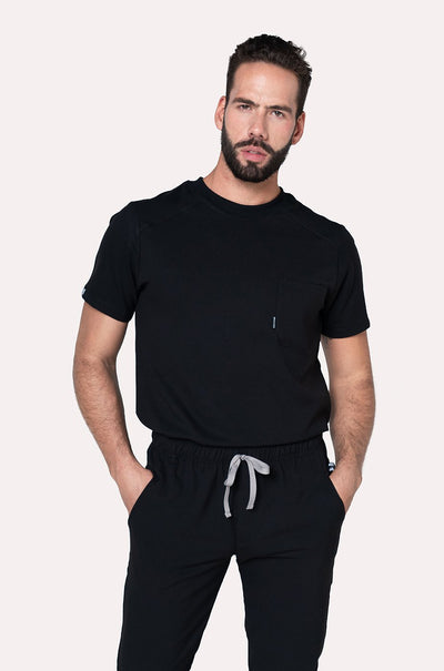 Sport Black Set