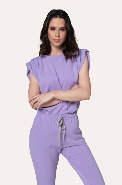 Summer Lilac Set