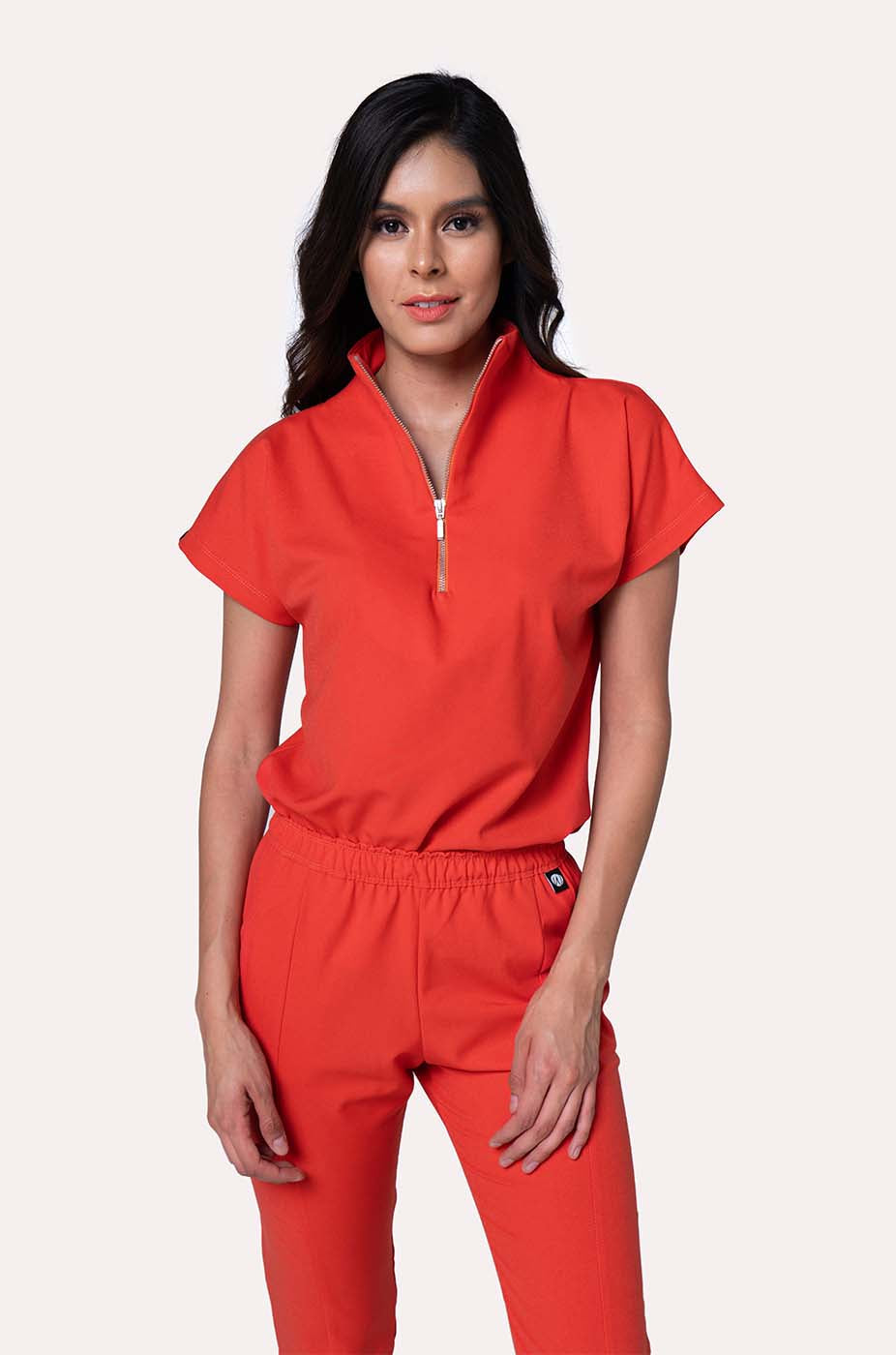 Victory Tangerine Set