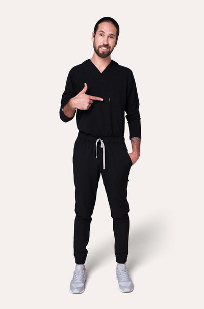 Classic Black Set