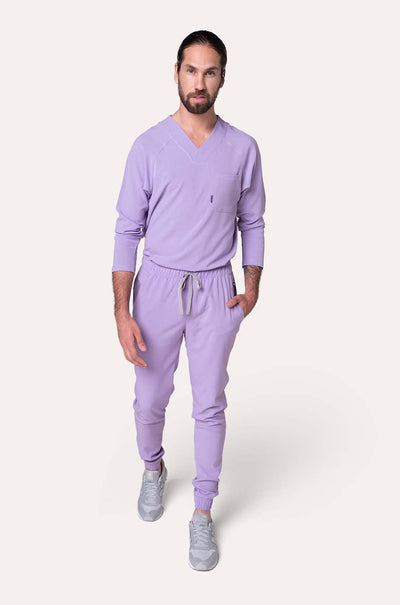 Classic Lilac Set