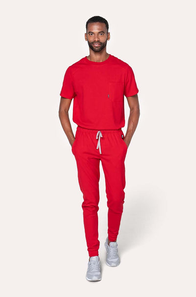 Sport Red Set