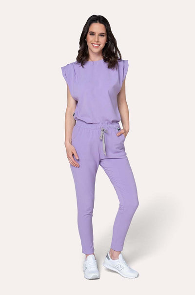 Summer Lilac Set