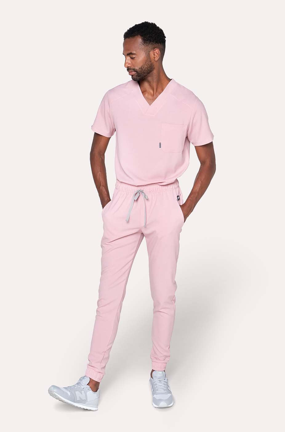 Fresh Pink Set