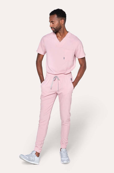 Fresh Pink Set