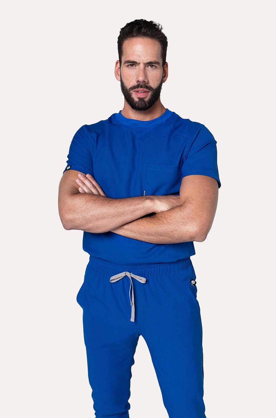 Sport Royal Blue Set