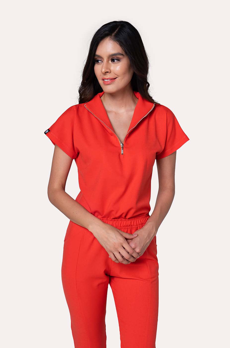 Victory Tangerine Set