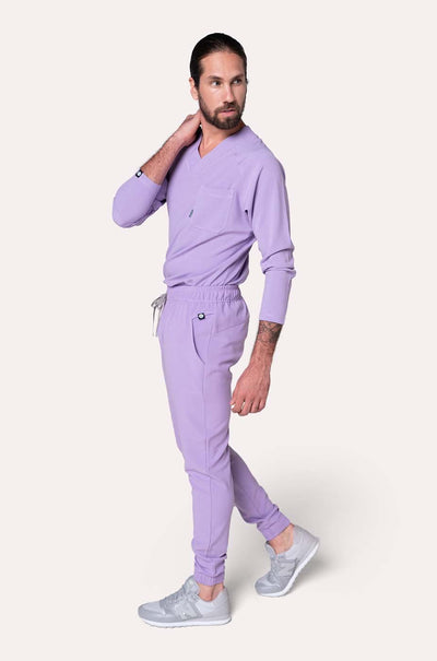 Classic Lilac Set