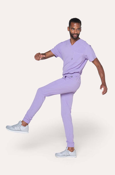 Fresh Lilac Set