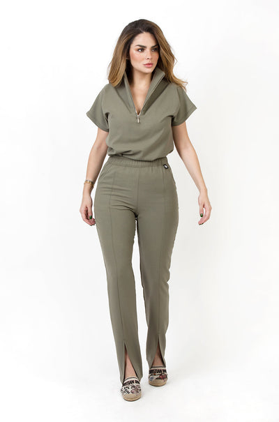 Victory Olive Set