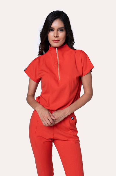 Victory Tangerine Set