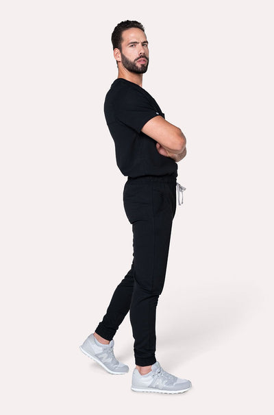 Sport Black Set