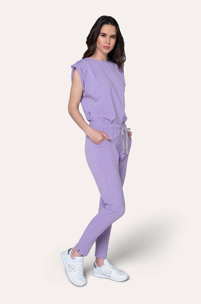 Summer Lilac Set