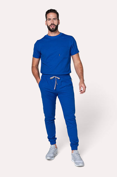 Sport Royal Blue Set