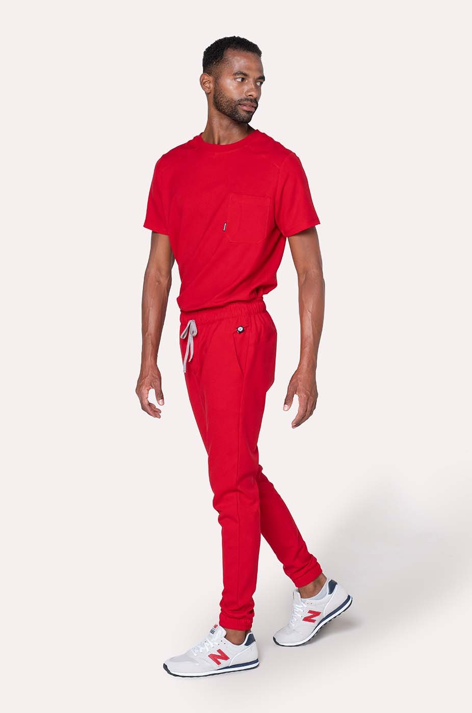 Sport Red Set
