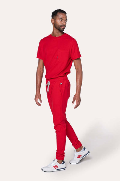Sport Red Set
