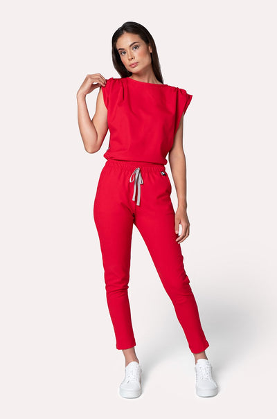 Summer Red Set