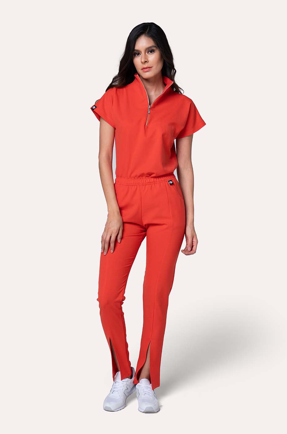 Victory Tangerine Set