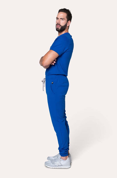 Sport Royal Blue Set