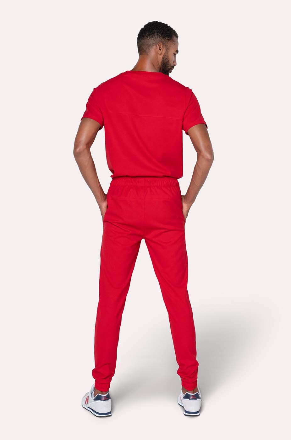 Sport Red Set