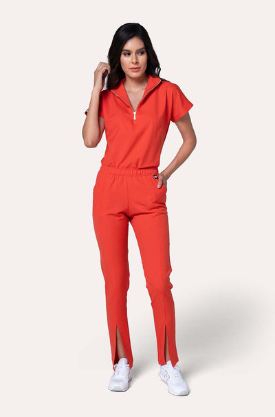 Victory Tangerine Set