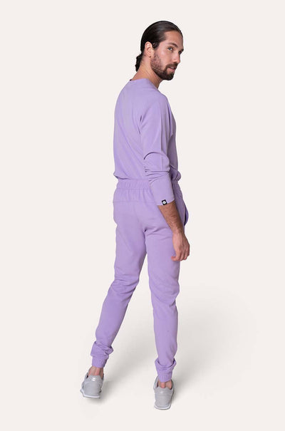 Classic Lilac Set
