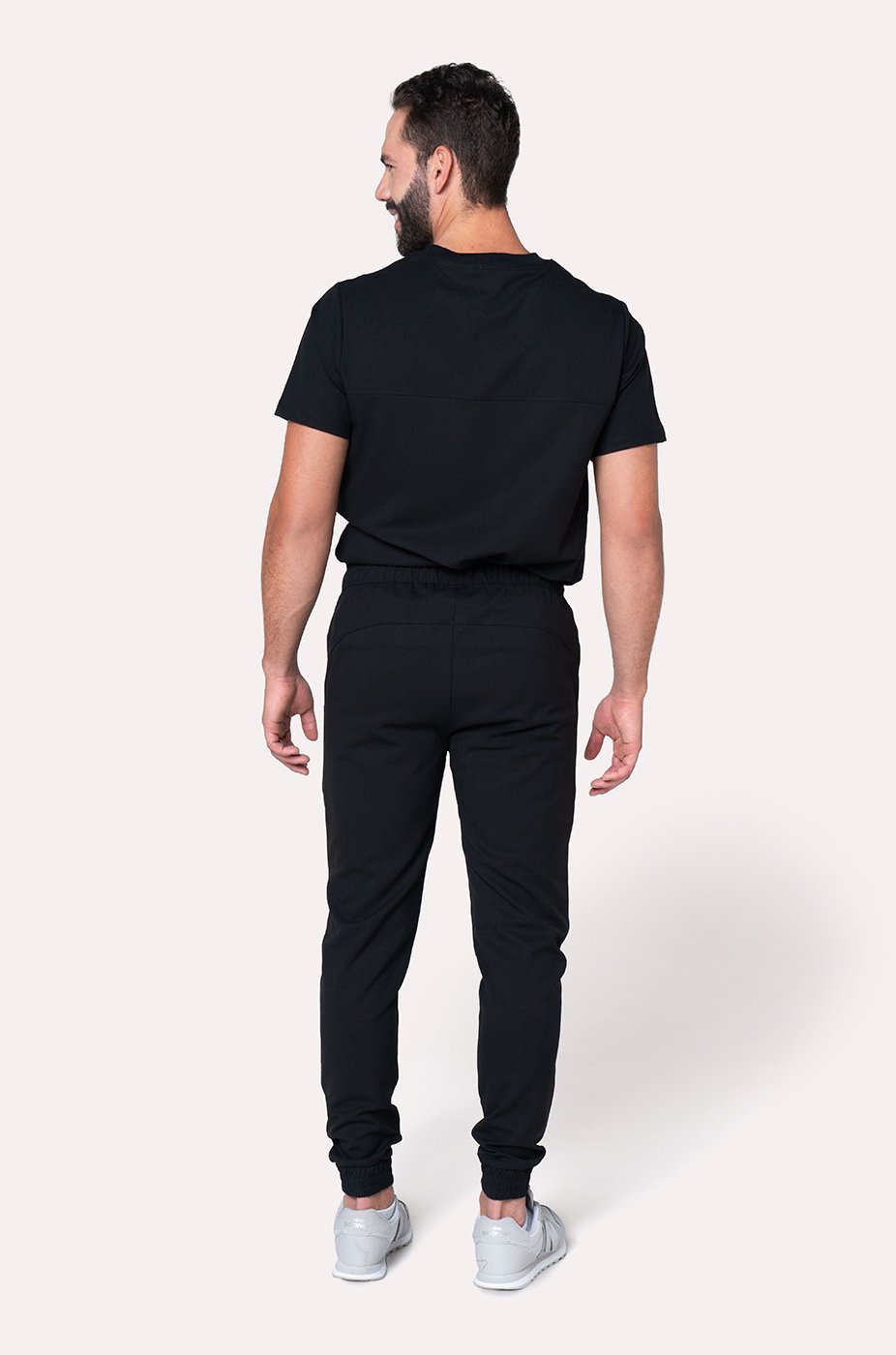 Sport Black Set