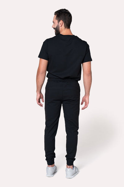 Sport Black Set