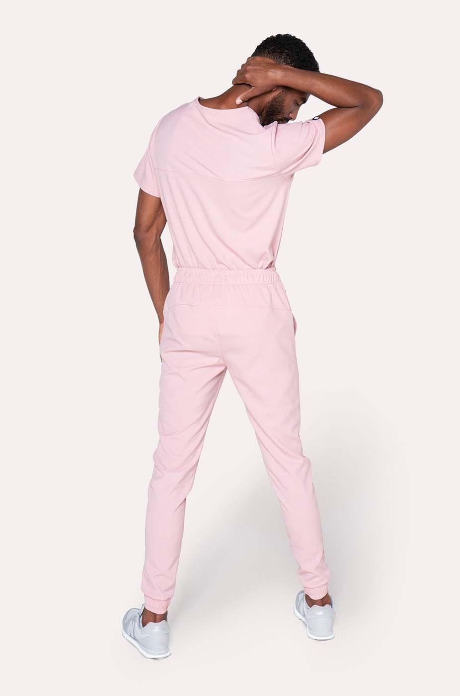 Fresh Pink Set