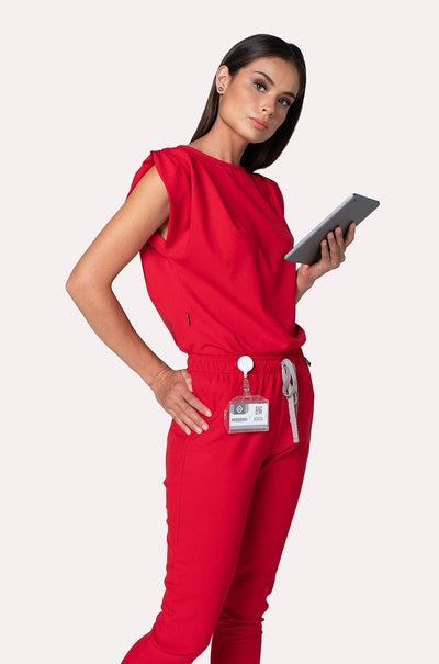 Summer Red Set