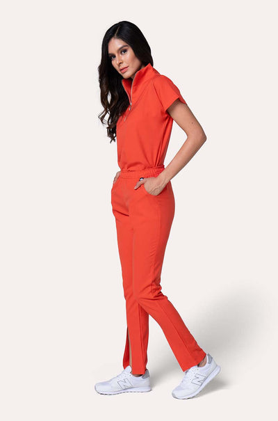 Victory Tangerine Set