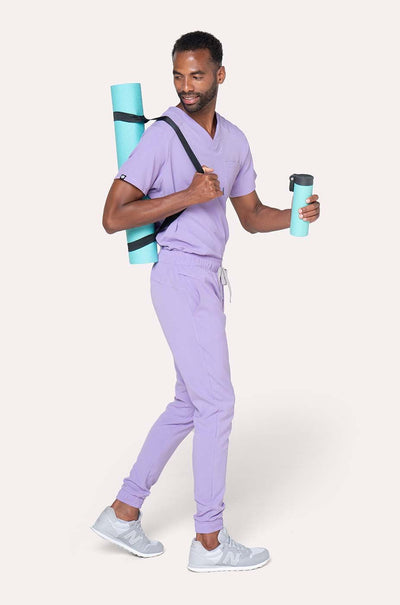 Fresh Lilac Set