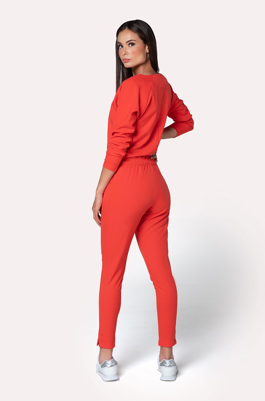 Fall Tangerine Set