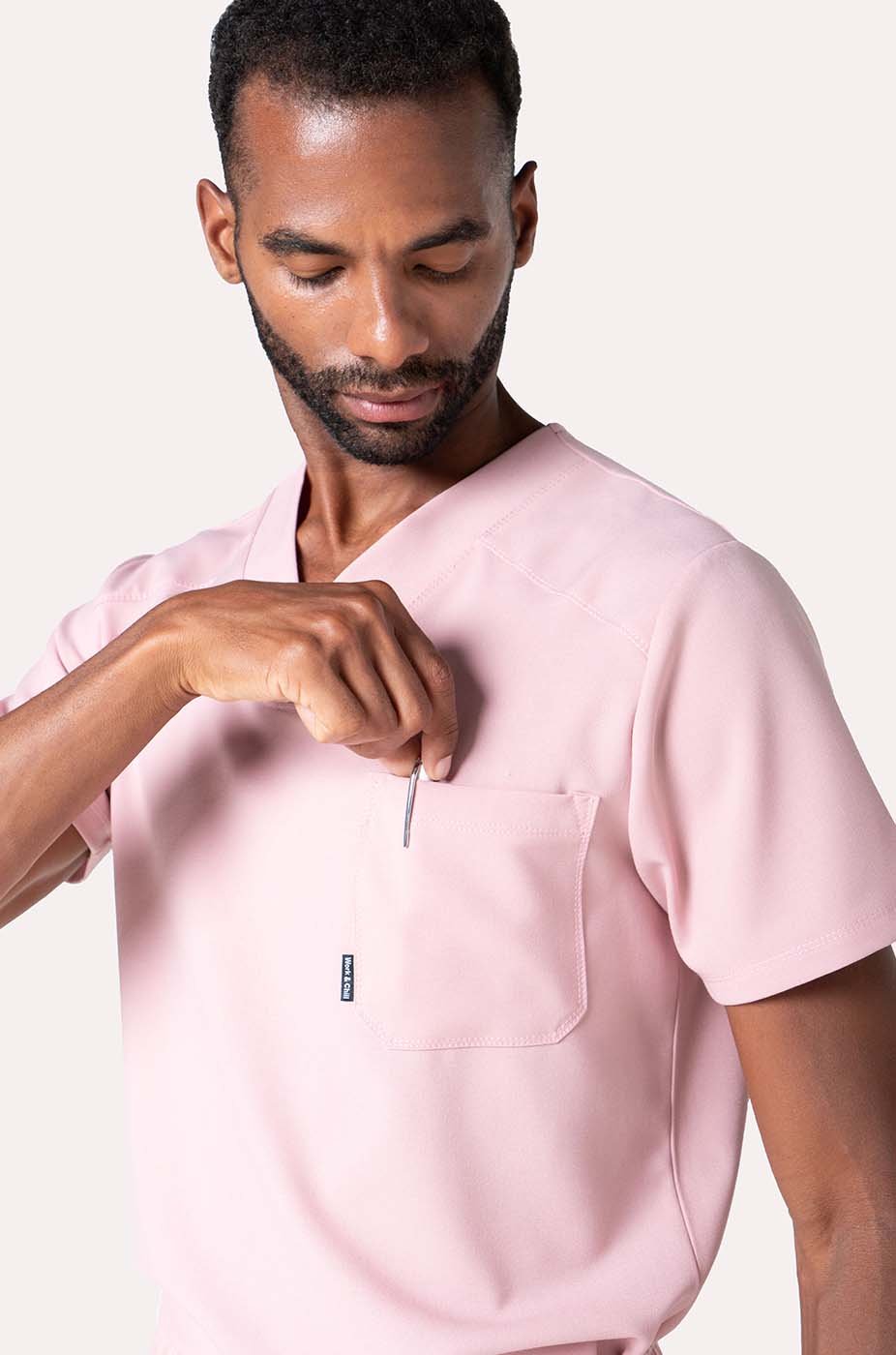 Fresh Pink Set